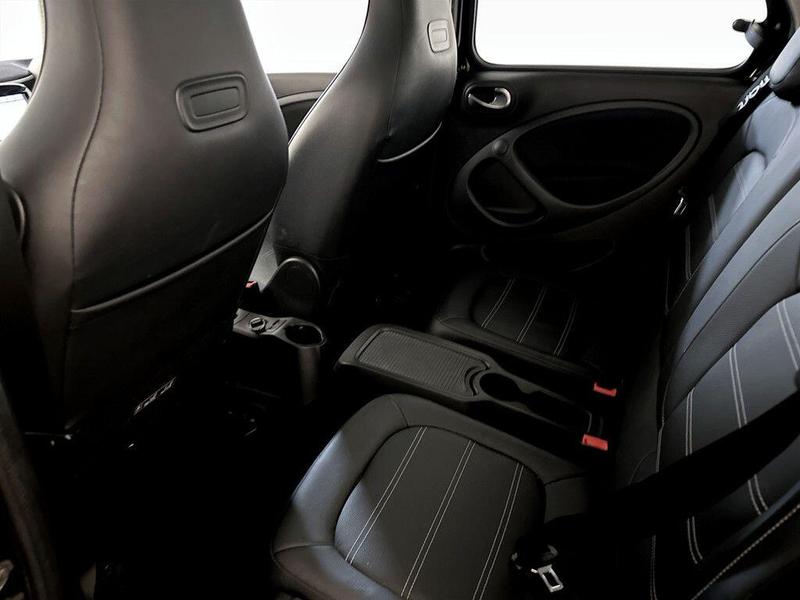Used smart forfour 2016 for sale - 76722981: Photo 15