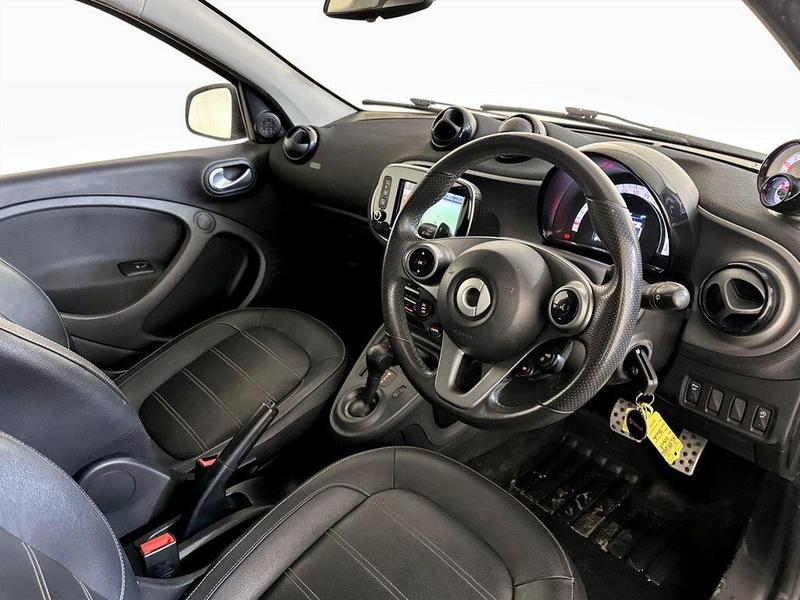 Used smart forfour 2016 for sale - 76722981: Photo 16