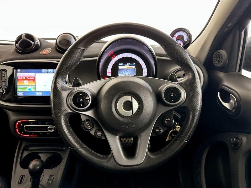 Used smart forfour 2016 for sale - 76722981: Photo 17