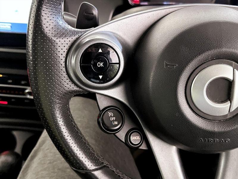 Used smart forfour 2016 for sale - 76722981: Photo 18