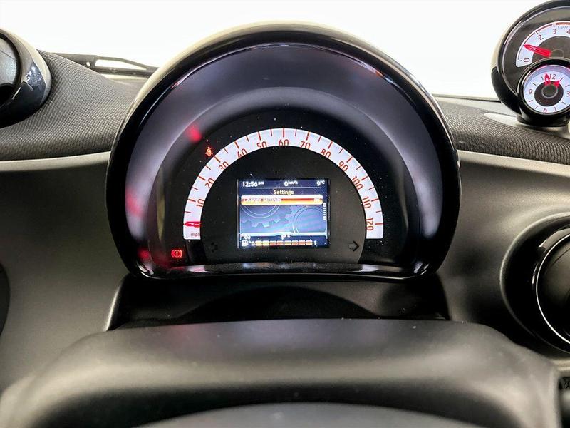 Used smart forfour 2016 for sale - 76722981: Photo 19