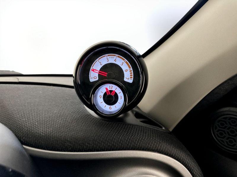 Used smart forfour 2016 for sale - 76722981: Photo 21