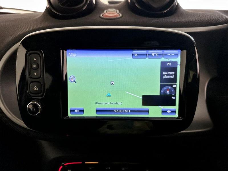 Used smart forfour 2016 for sale - 76722981: Photo 22