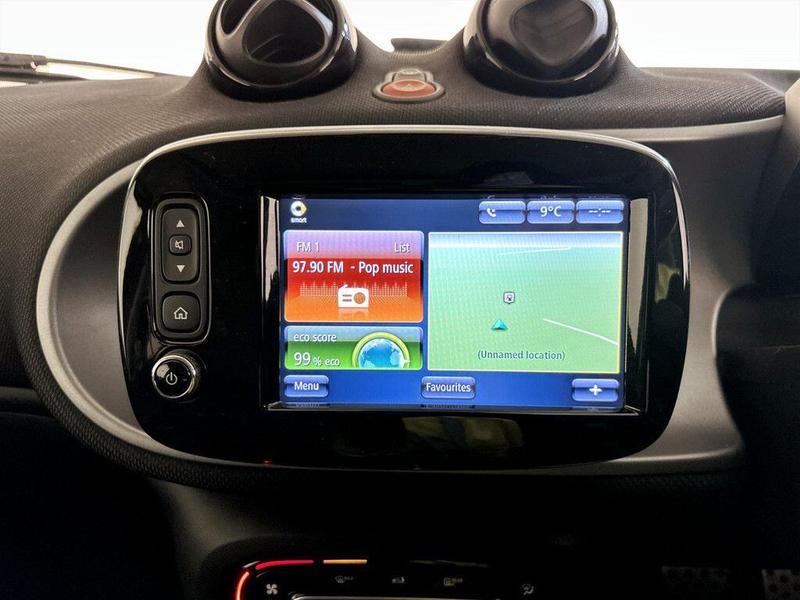 Used smart forfour 2016 for sale - 76722981: Photo 23