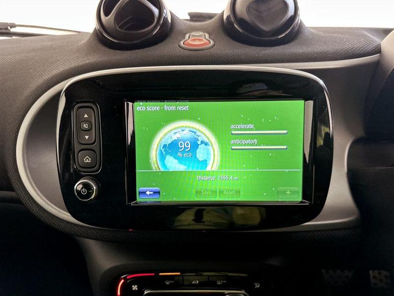 Used smart forfour 2016 for sale - 76722981: Photo 24