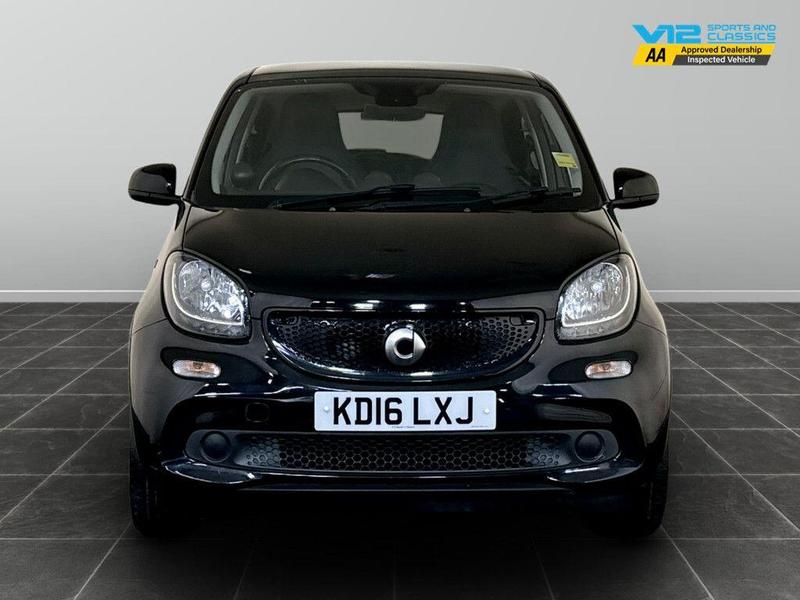 Used smart forfour 2016 for sale - 76722981: Photo 5