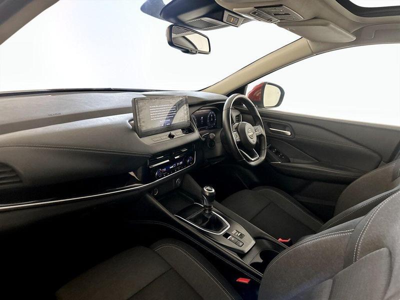 Used Nissan Qashqai 2022 for sale - 76504567: Photo 12