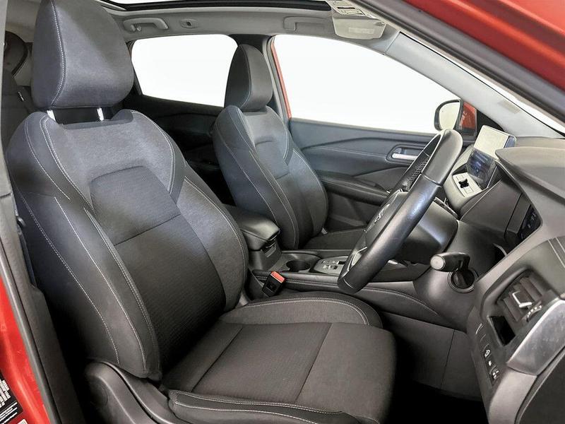 Used Nissan Qashqai 2022 for sale - 76504567: Photo 13