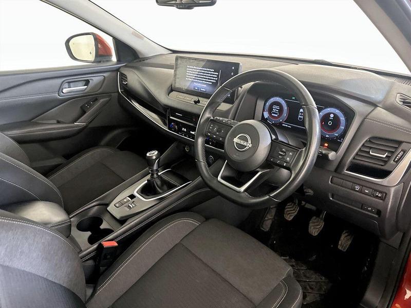 Used Nissan Qashqai 2022 for sale - 76504567: Photo 16