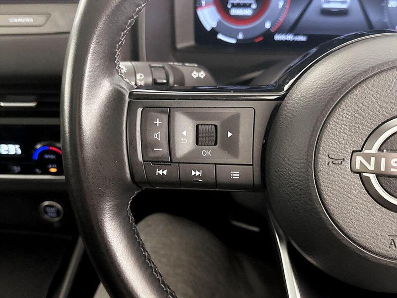 Used Nissan Qashqai 2022 for sale - 76504567: Photo 18