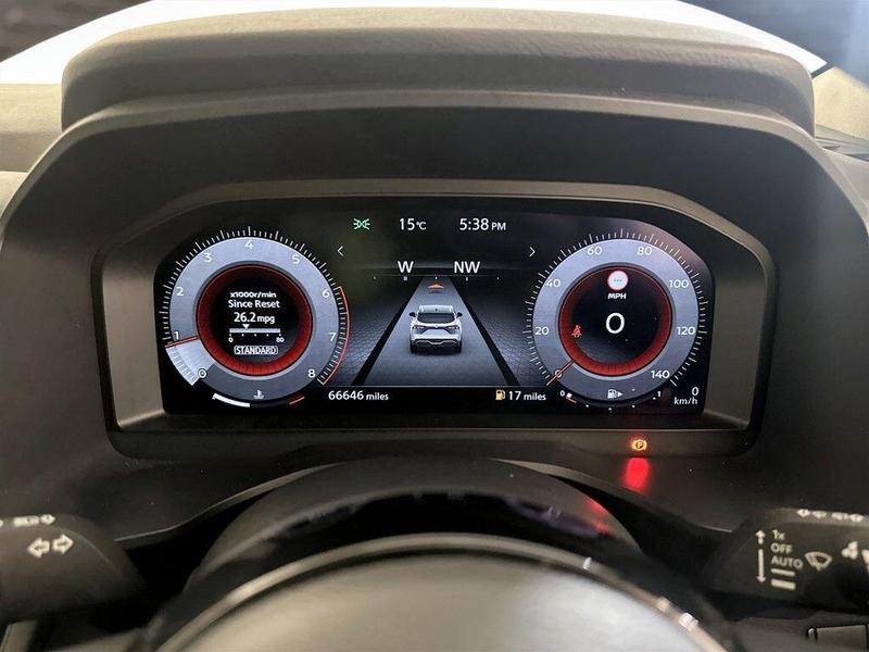 Used Nissan Qashqai 2022 for sale - 76504567: Photo 19