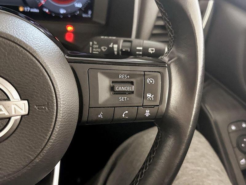 Used Nissan Qashqai 2022 for sale - 76504567: Photo 20