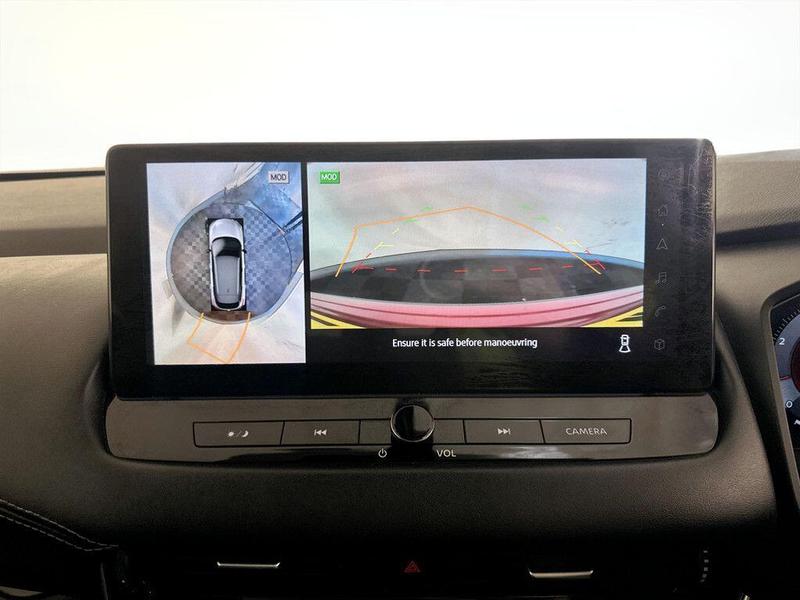 Used Nissan Qashqai 2022 for sale - 76504567: Photo 21