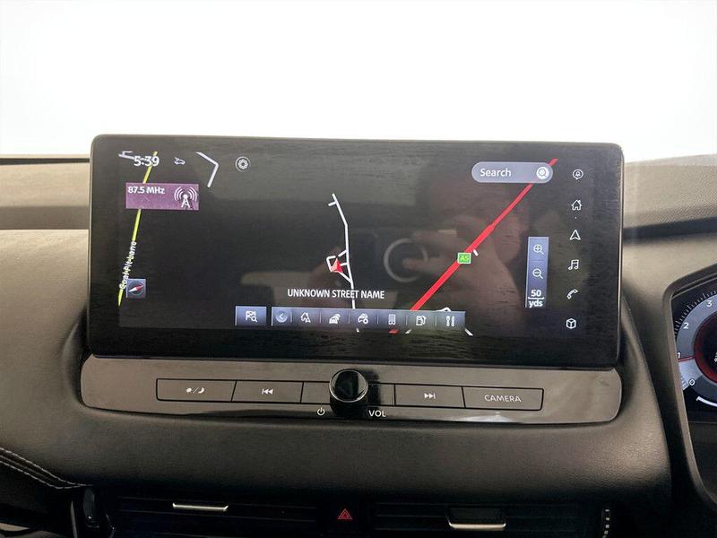 Used Nissan Qashqai 2022 for sale - 76504567: Photo 22