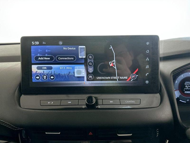 Used Nissan Qashqai 2022 for sale - 76504567: Photo 23