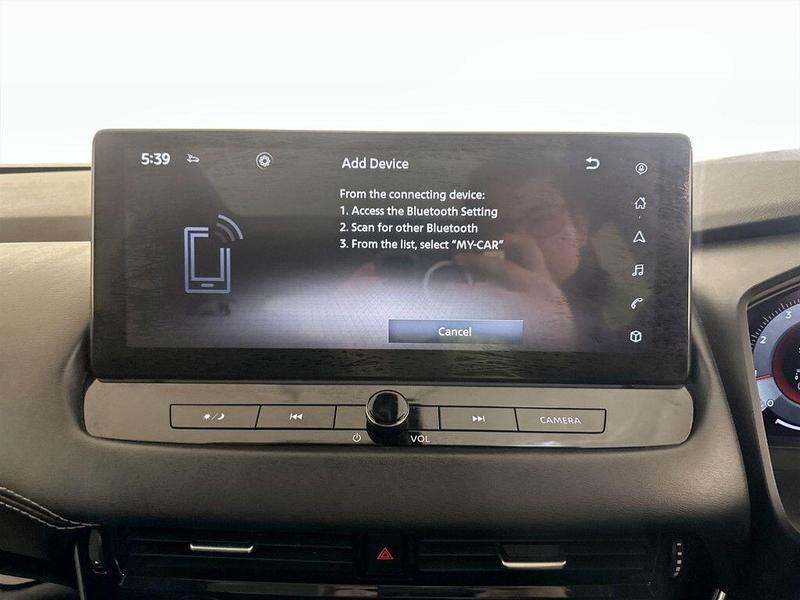 Used Nissan Qashqai 2022 for sale - 76504567: Photo 24