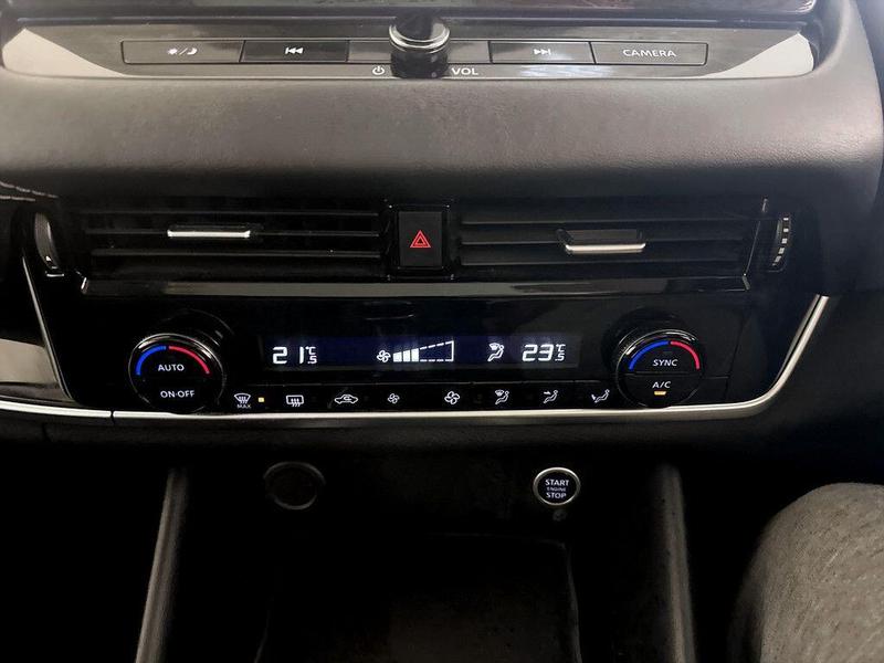 Used Nissan Qashqai 2022 for sale - 76504567: Photo 25