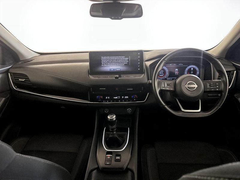 Used Nissan Qashqai 2022 for sale - 76504567: Photo 3