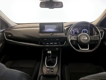 Used Nissan Qashqai 2022 for sale - 76504567: Photo