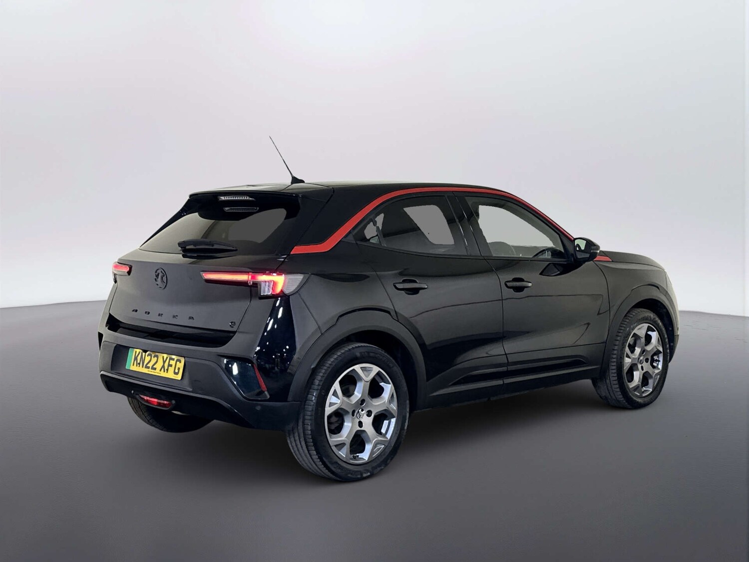 Used Vauxhall Mokka 2022 for sale - 78175626: Photo 10