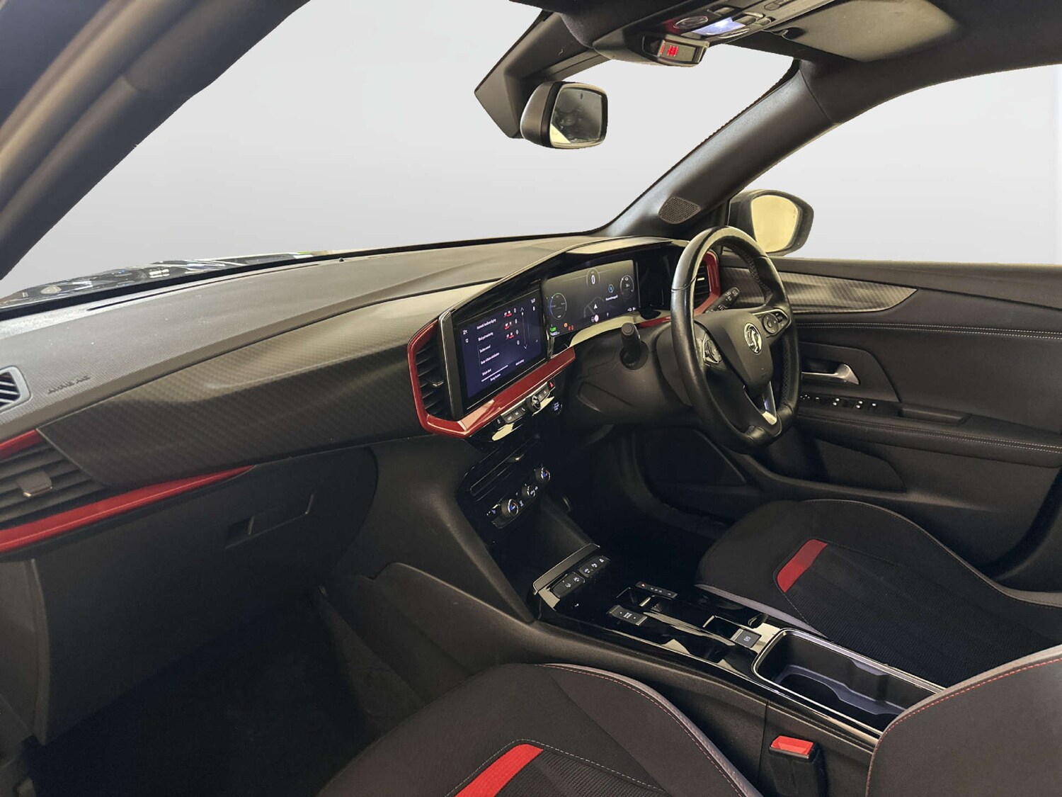 Used Vauxhall Mokka 2022 for sale - 78175626: Photo 12