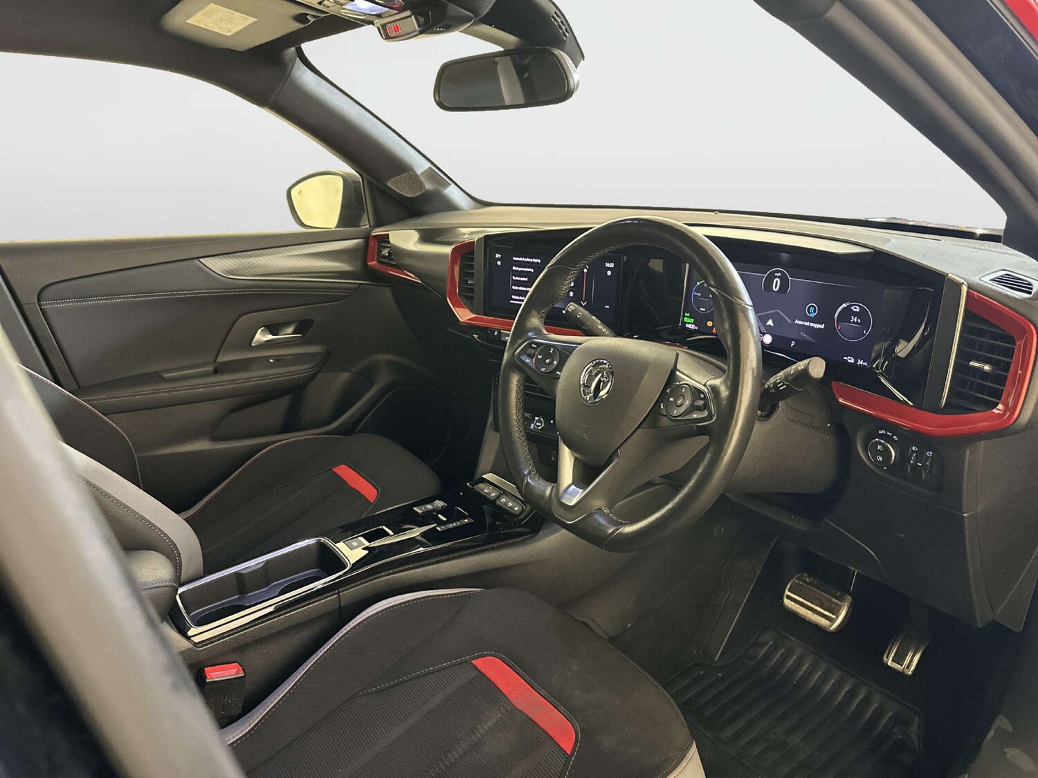 Used Vauxhall Mokka 2022 for sale - 78175626: Photo 15