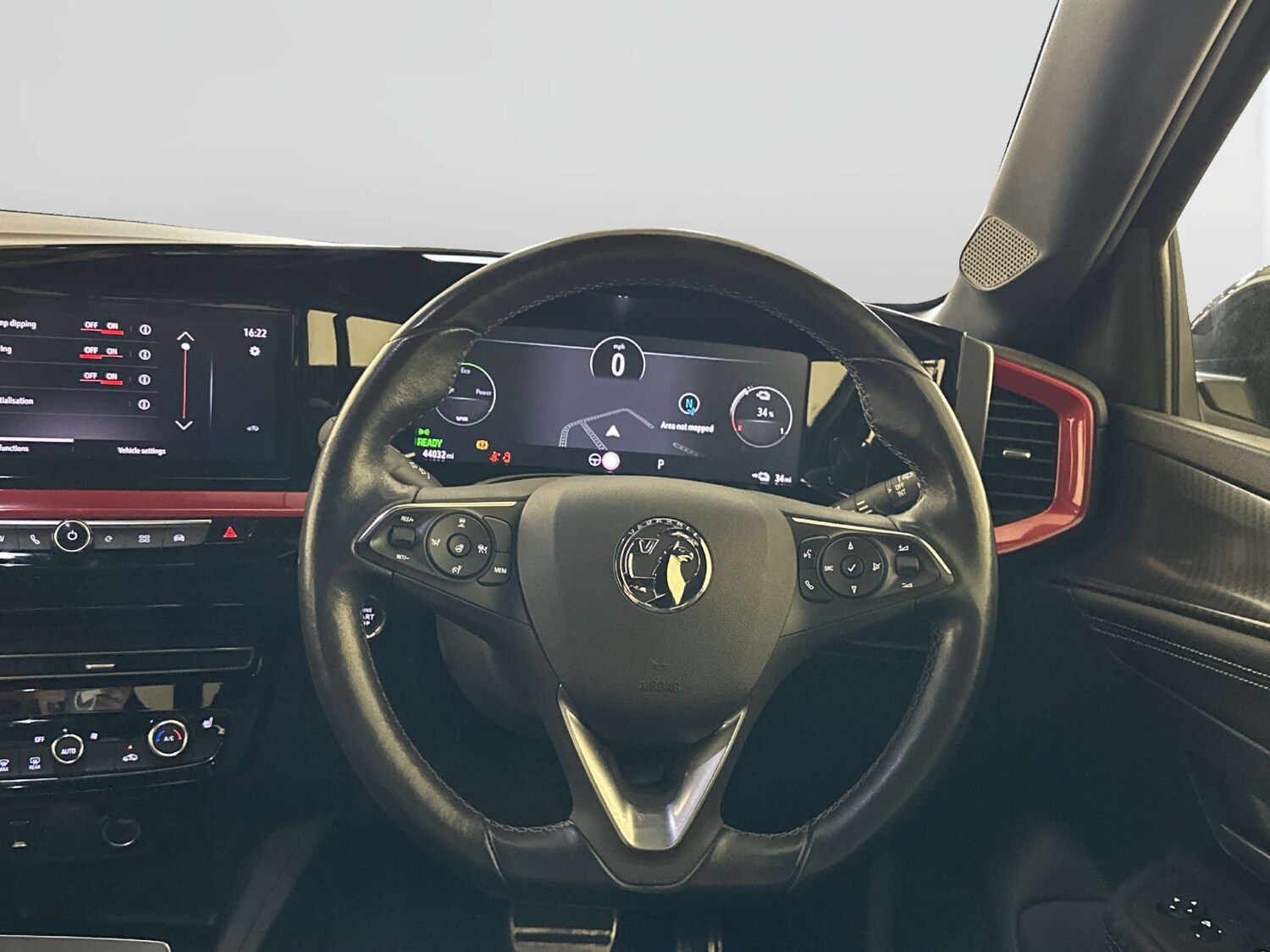 Used Vauxhall Mokka 2022 for sale - 78175626: Photo 16