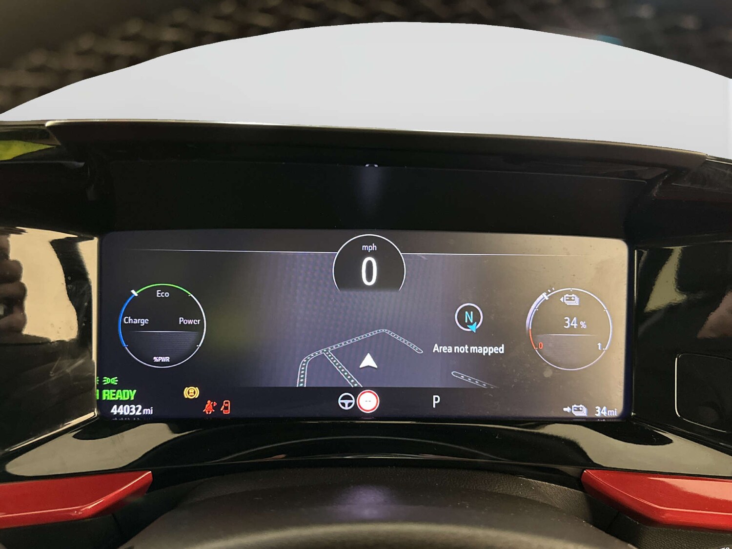 Used Vauxhall Mokka 2022 for sale - 78175626: Photo 18