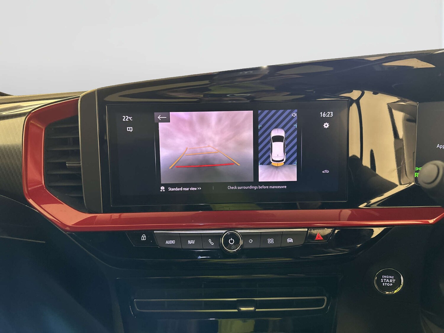 Used Vauxhall Mokka 2022 for sale - 78175626: Photo 20