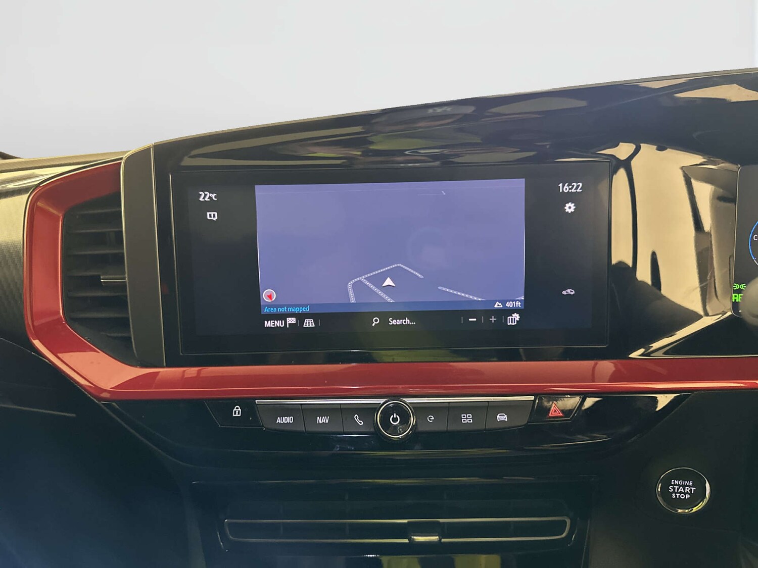 Used Vauxhall Mokka 2022 for sale - 78175626: Photo 21