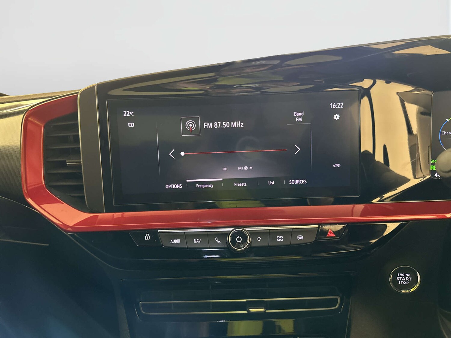 Used Vauxhall Mokka 2022 for sale - 78175626: Photo 22