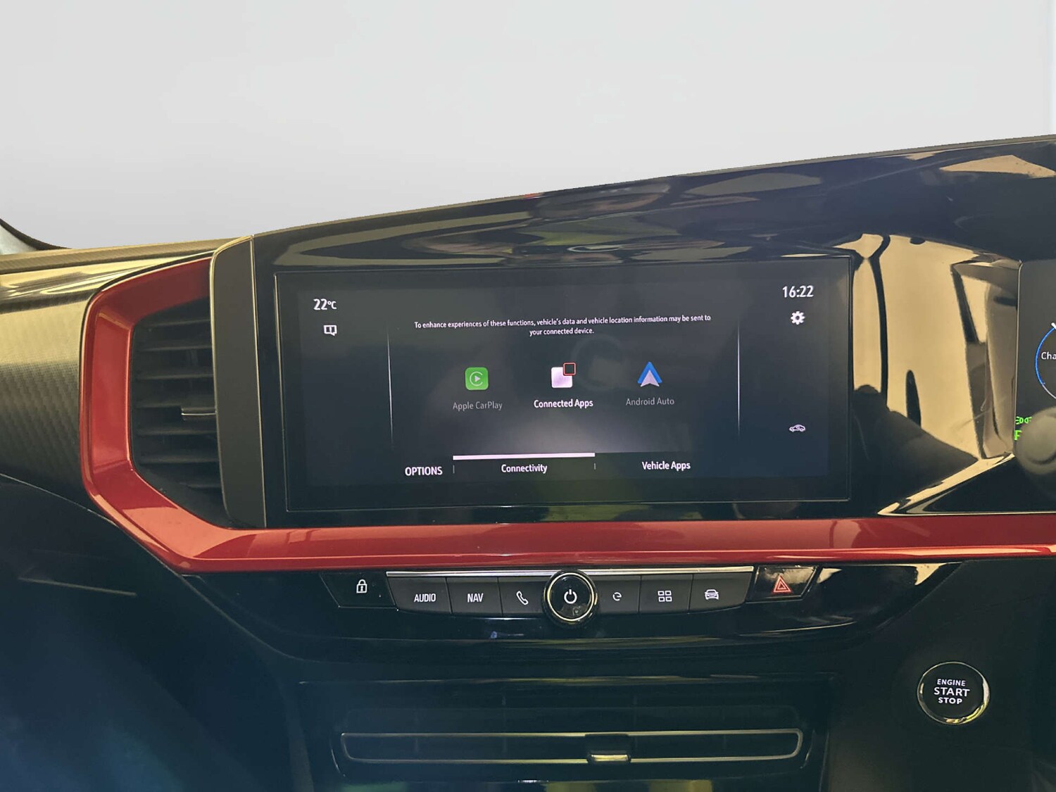 Used Vauxhall Mokka 2022 for sale - 78175626: Photo 23