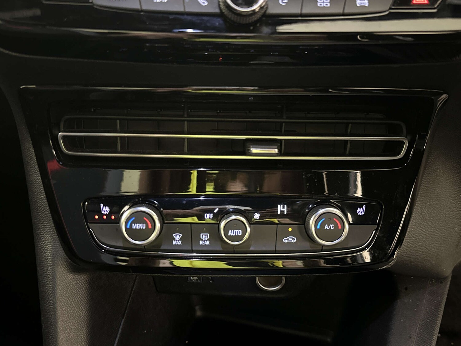 Used Vauxhall Mokka 2022 for sale - 78175626: Photo 24