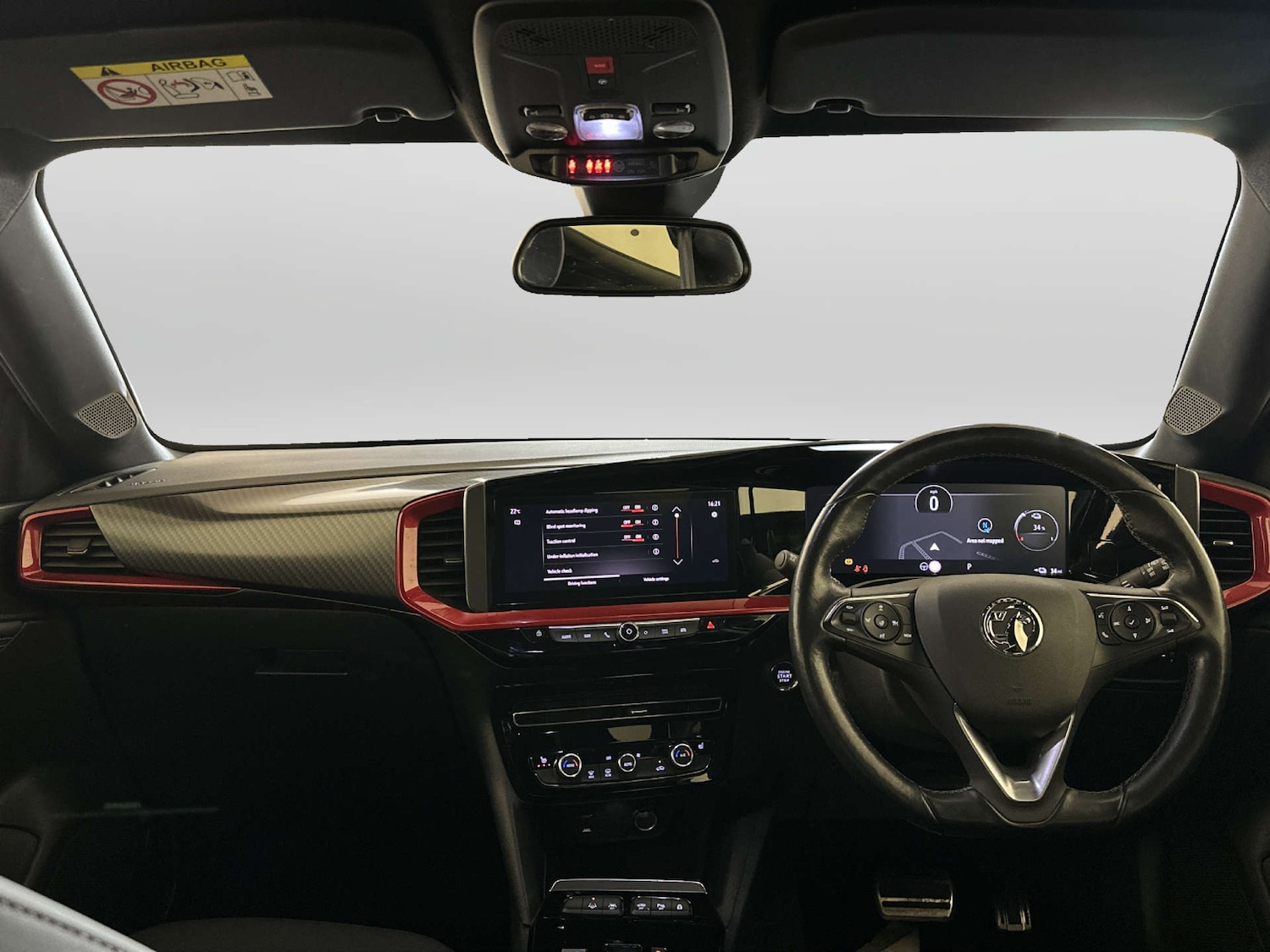 Used Vauxhall Mokka 2022 for sale - 78175626: Photo 3