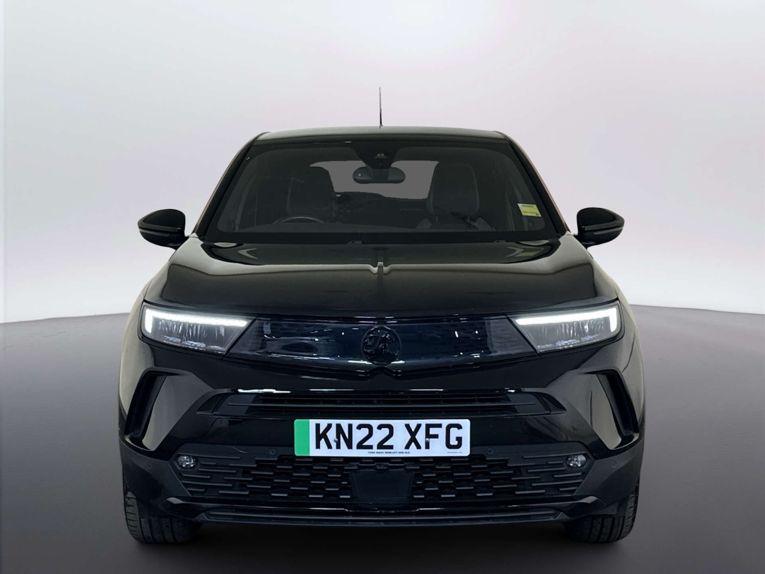 Used Vauxhall Mokka 2022 for sale - 78175626: Photo 5