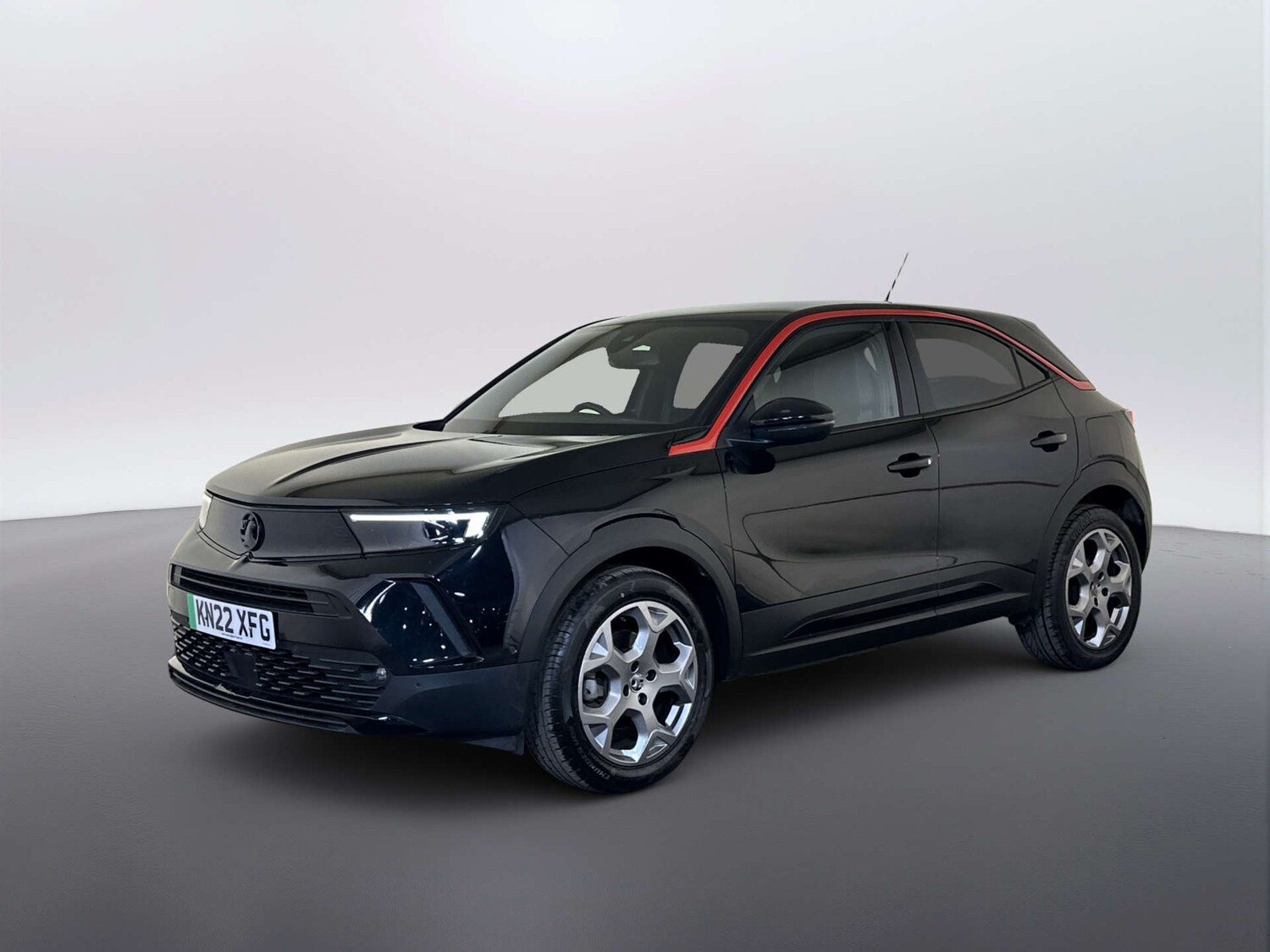 Used Vauxhall Mokka 2022 for sale - 78175626: Photo 6