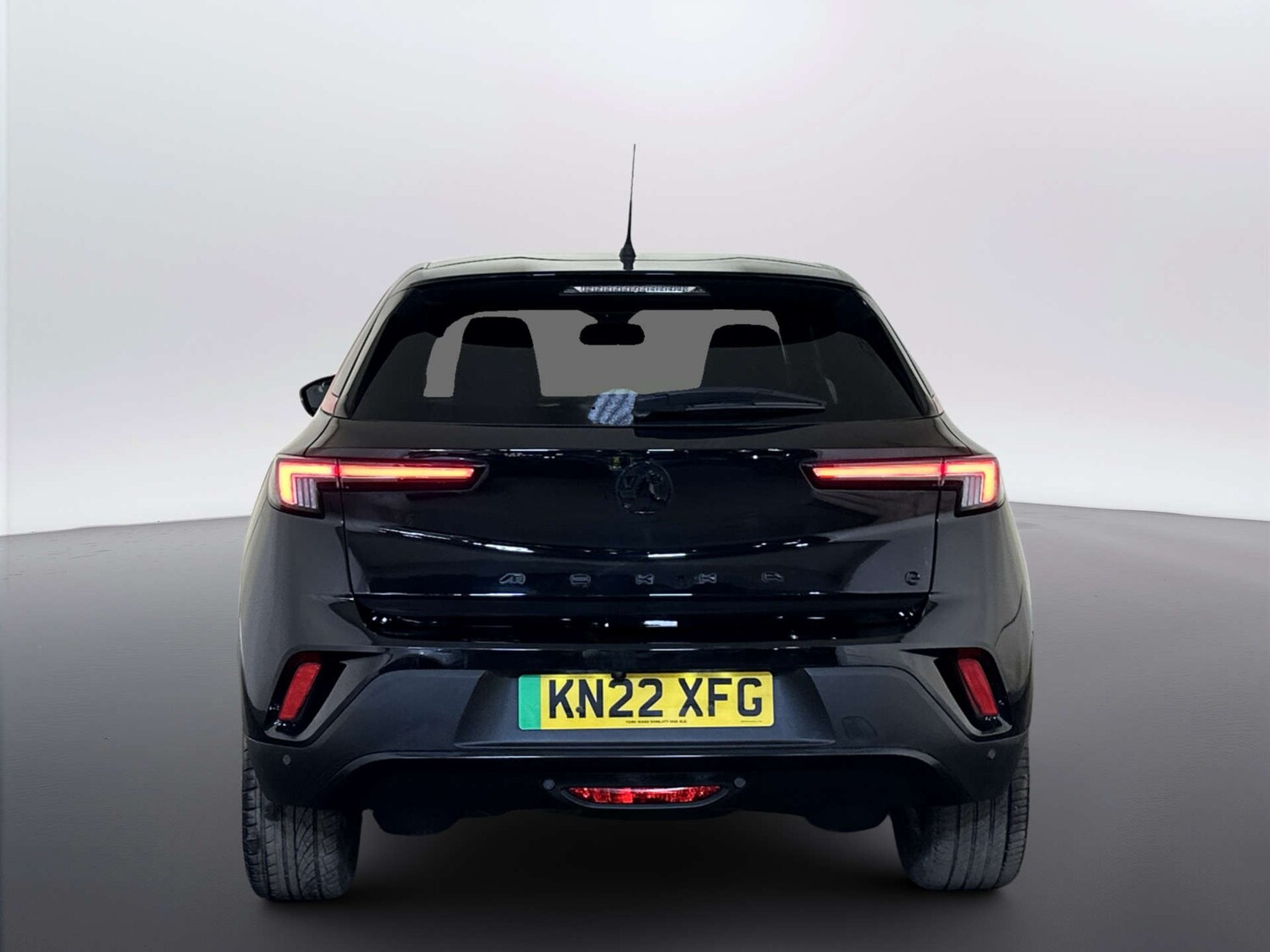 Used Vauxhall Mokka 2022 for sale - 78175626: Photo 9