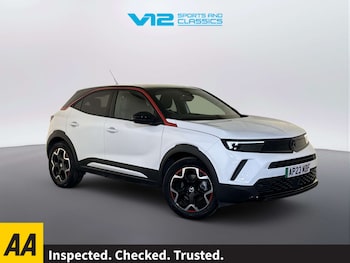 Used Vauxhall Mokka 2023 for sale - 79056922: Photo