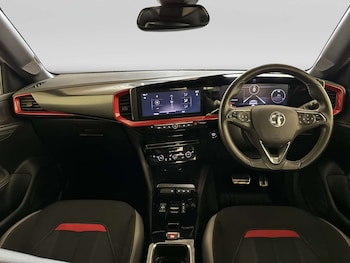Used Vauxhall Mokka 2023 for sale - 79056922: Photo