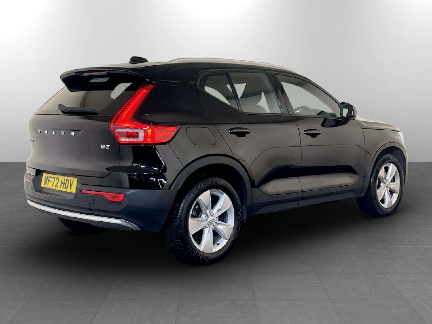 Used Volvo XC40 2022 for sale - 77186111: Photo 10
