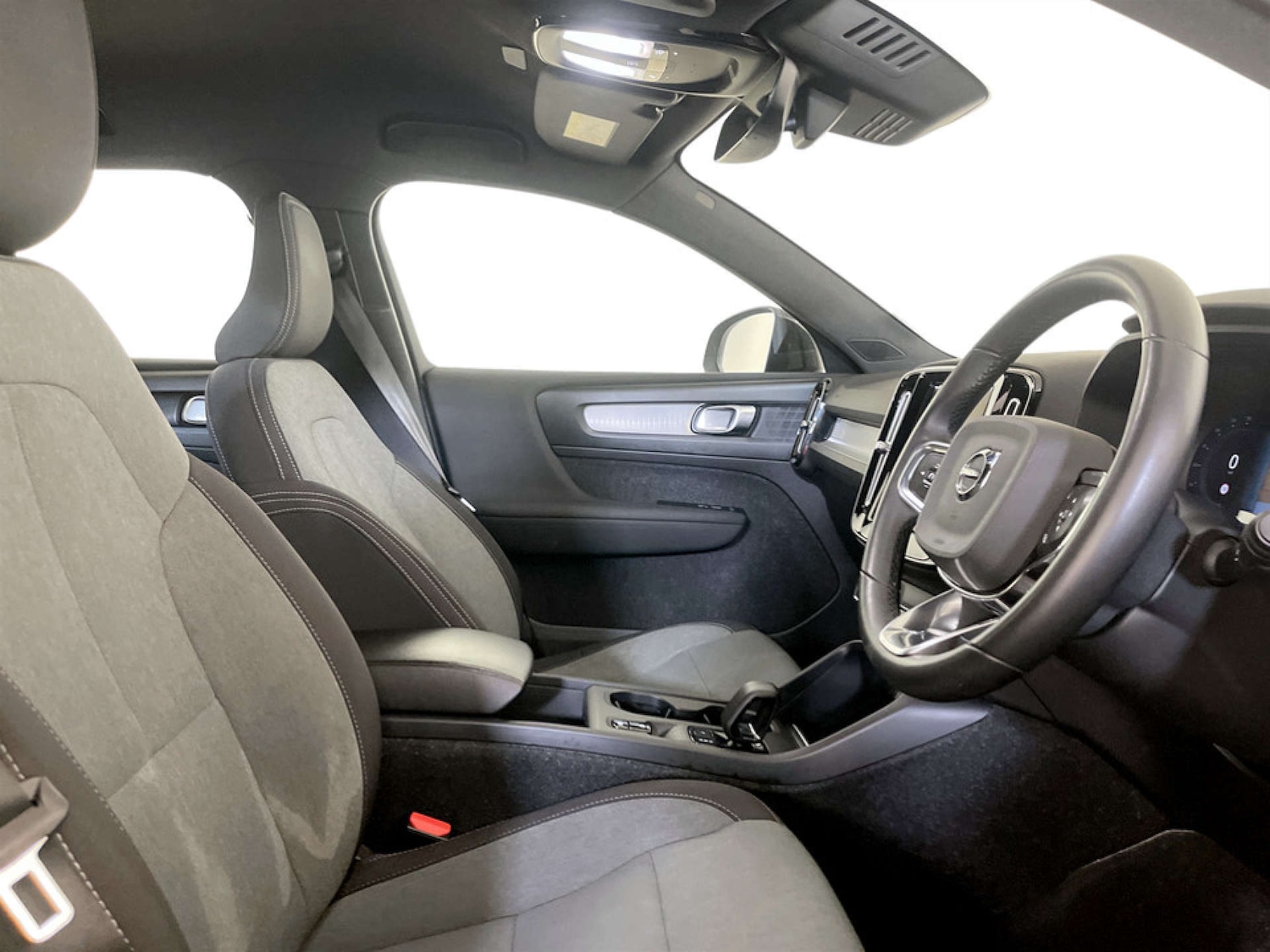 Used Volvo XC40 2022 for sale - 77186111: Photo 13