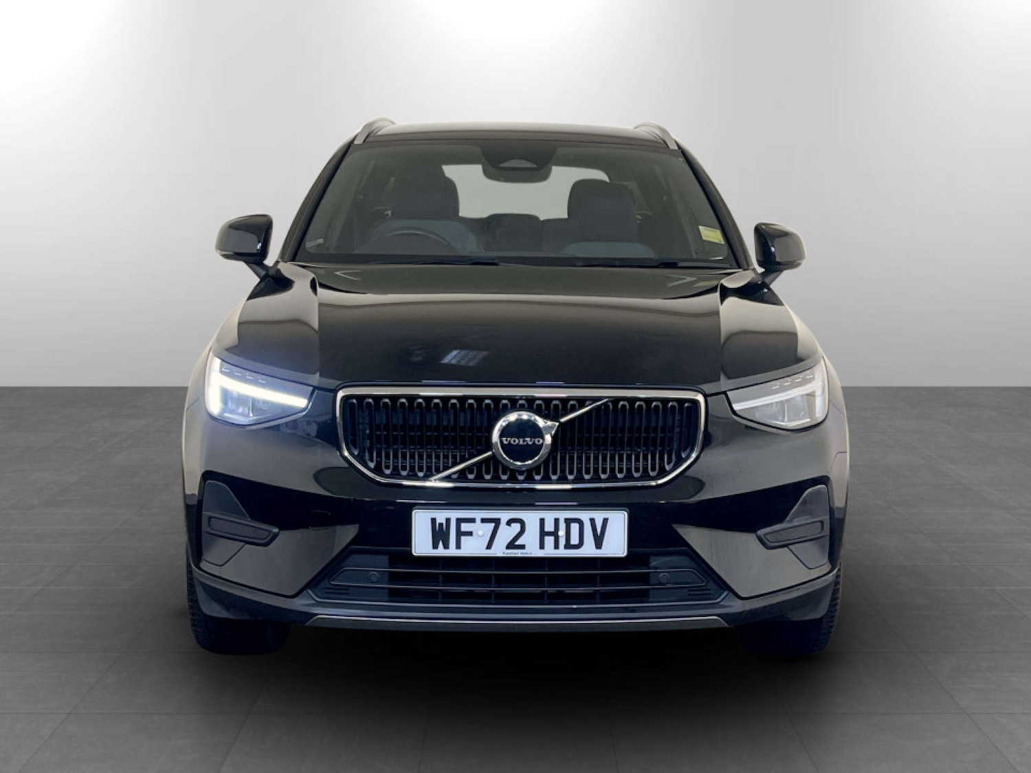 Used Volvo XC40 2022 for sale - 77186111: Photo 5
