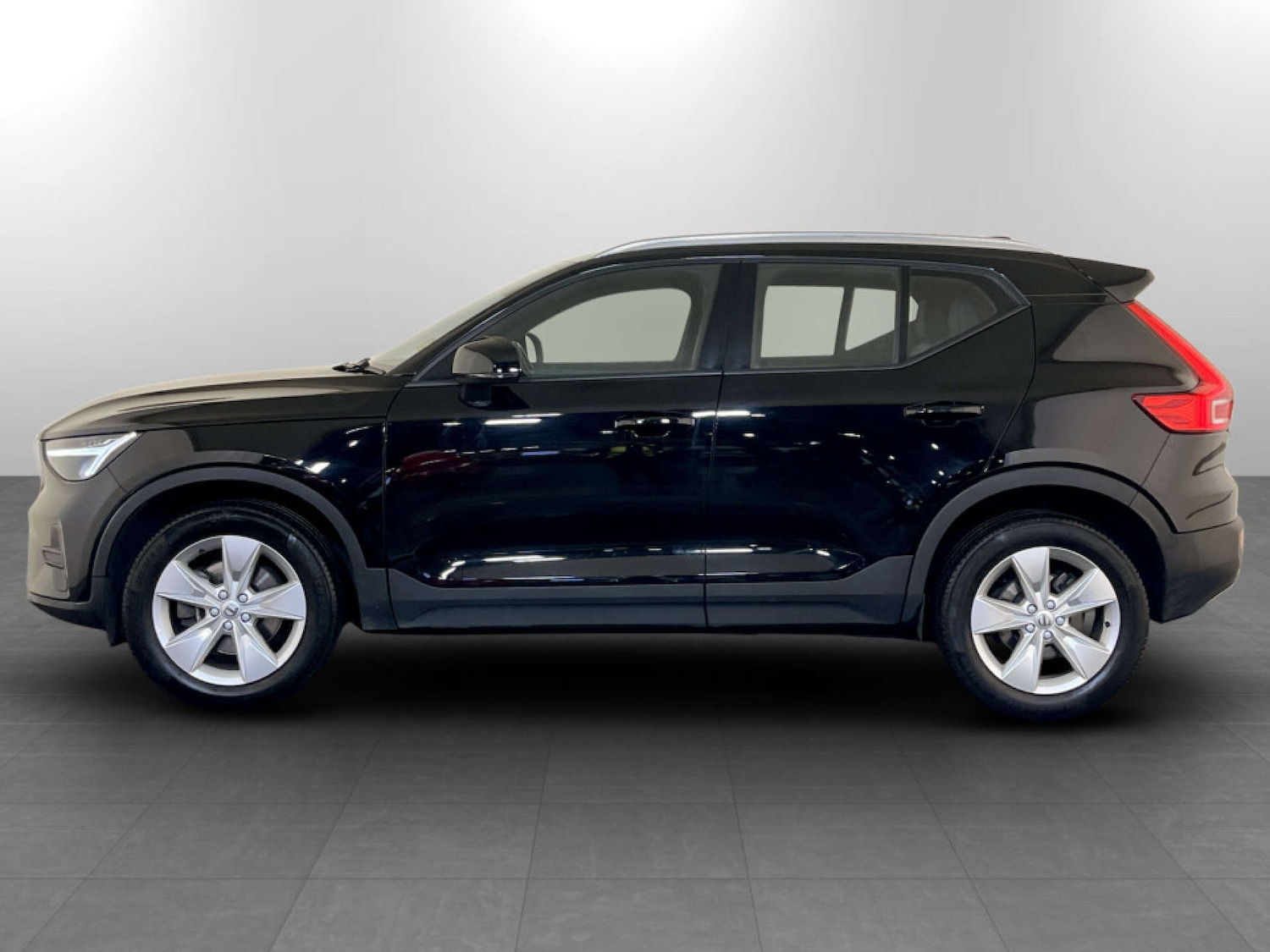 Used Volvo XC40 2022 for sale - 77186111: Photo 7