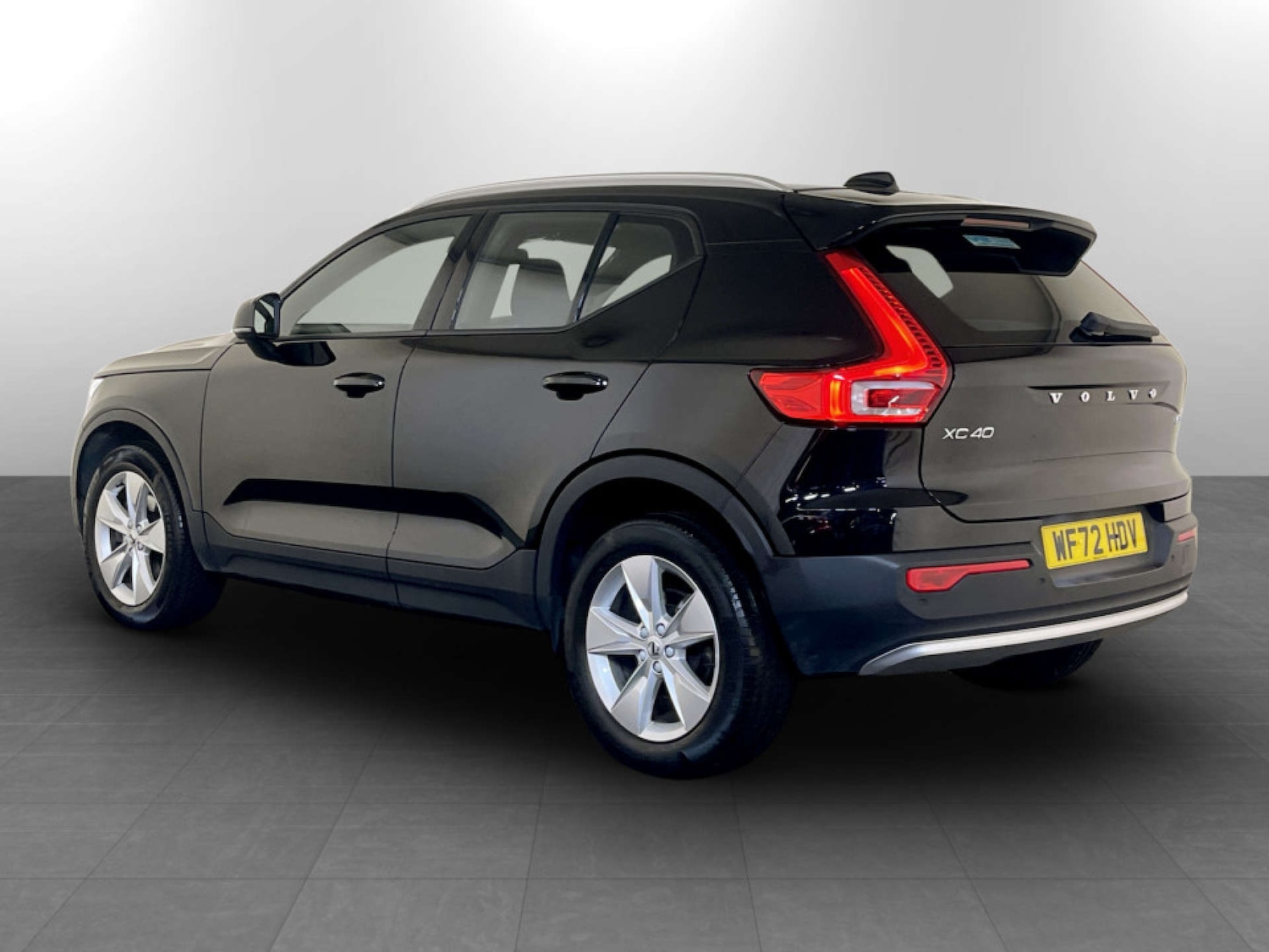 Used Volvo XC40 2022 for sale - 77186111: Photo 8
