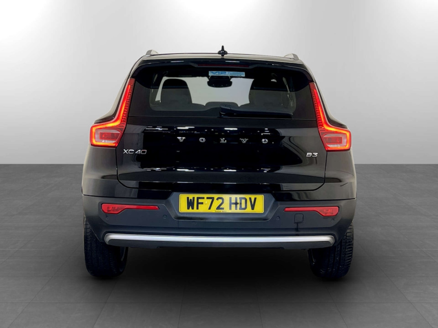 Used Volvo XC40 2022 for sale - 77186111: Photo 9