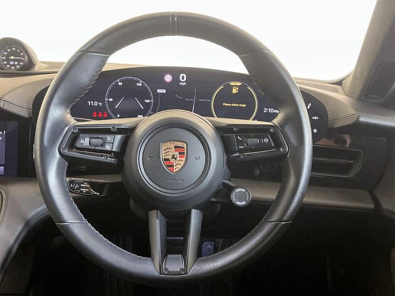 Used Porsche Taycan 2020 for sale - 76534521: Photo 16