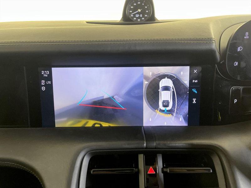 Used Porsche Taycan 2020 for sale - 76534521: Photo 23