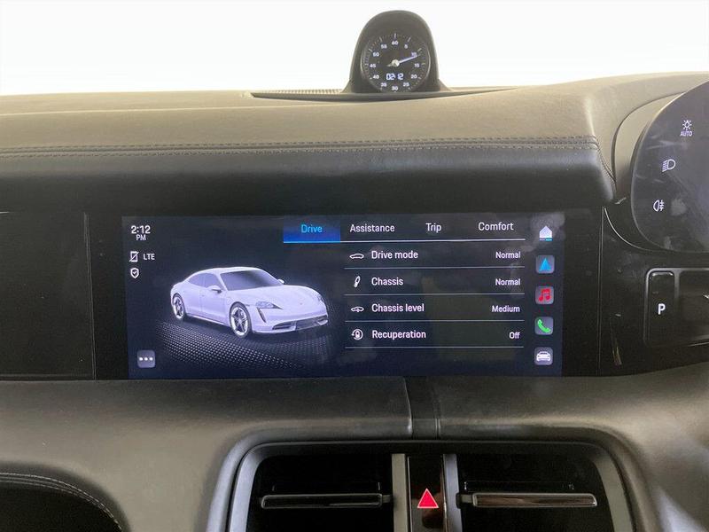 Used Porsche Taycan 2020 for sale - 76534521: Photo 28