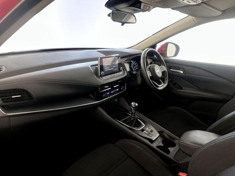 Used Nissan Qashqai 2022 for sale - 76415893: Photo 12