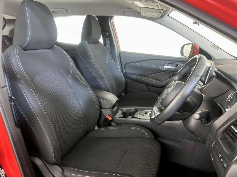 Used Nissan Qashqai 2022 for sale - 76415893: Photo 13